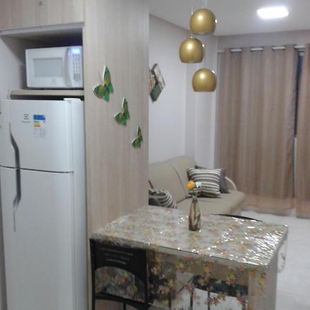 Everest Flat Service Caldas Novas Zewnętrze zdjęcie