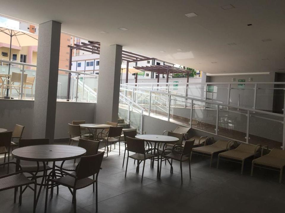 Everest Flat Service Caldas Novas Zewnętrze zdjęcie