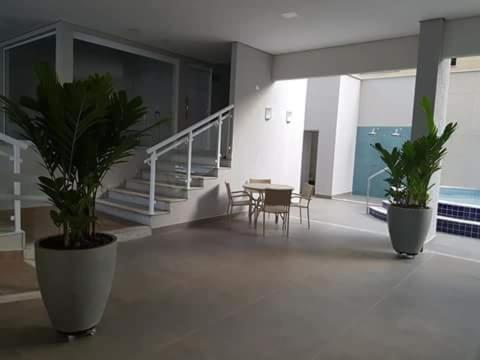 Everest Flat Service Caldas Novas Zewnętrze zdjęcie
