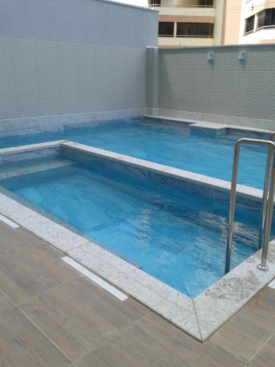 Everest Flat Service Caldas Novas Zewnętrze zdjęcie