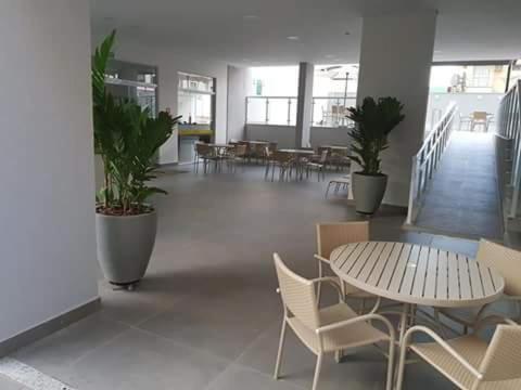 Everest Flat Service Caldas Novas Zewnętrze zdjęcie