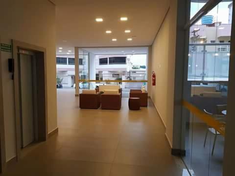 Everest Flat Service Caldas Novas Zewnętrze zdjęcie