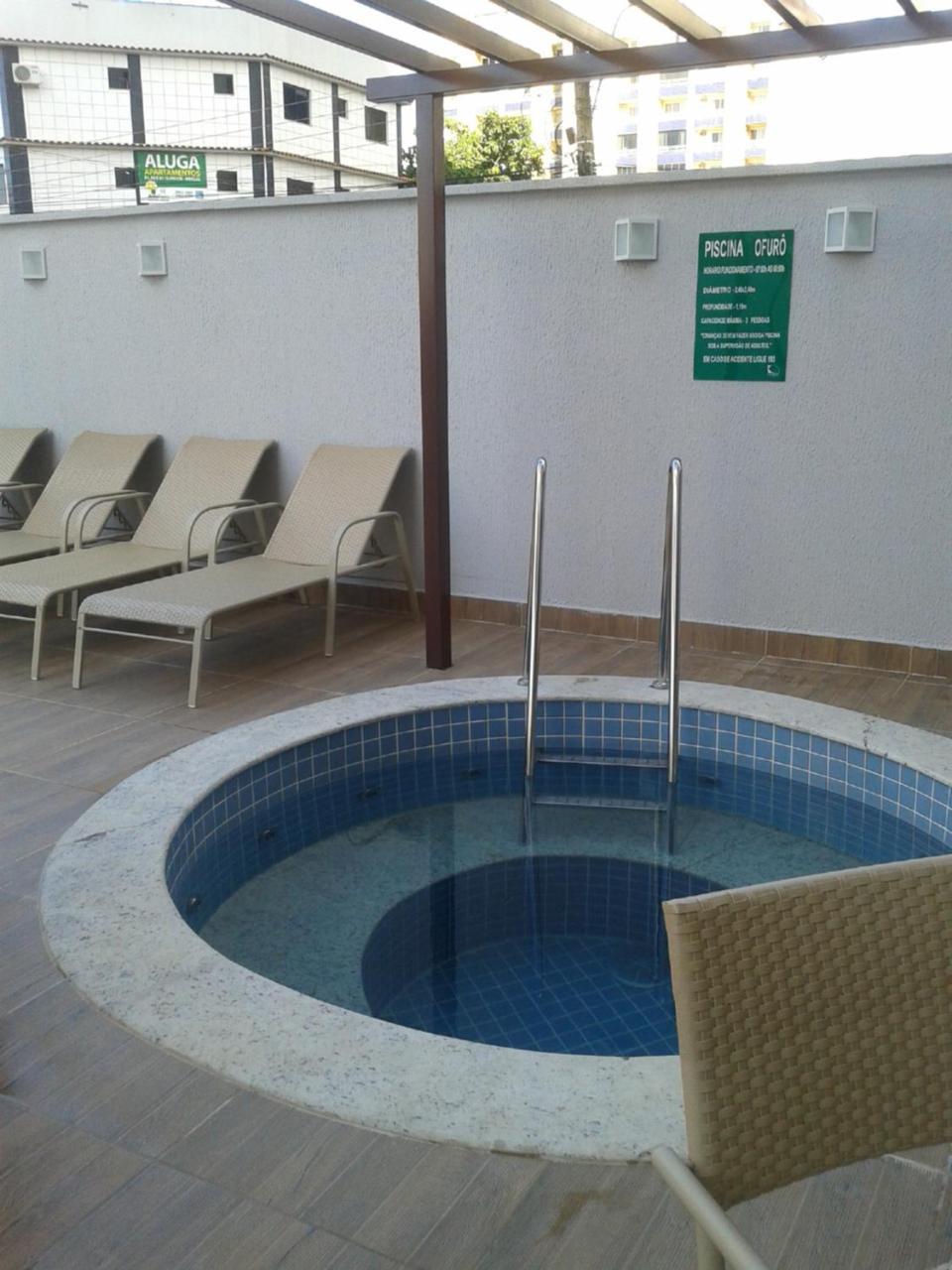 Everest Flat Service Caldas Novas Zewnętrze zdjęcie