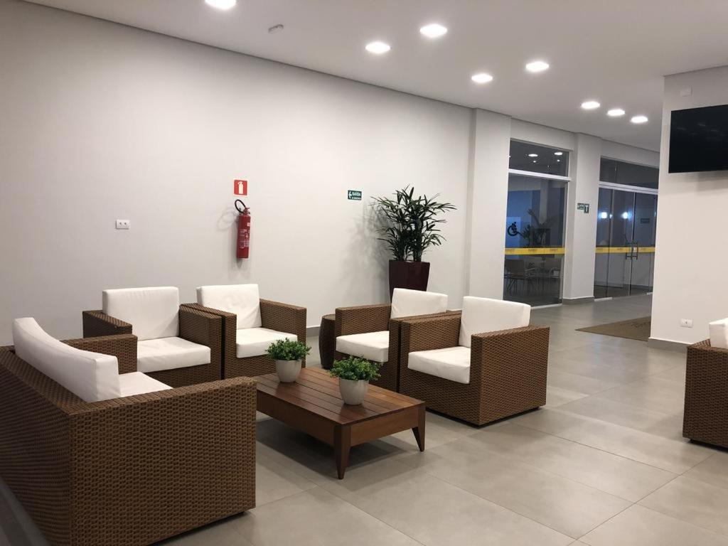 Everest Flat Service Caldas Novas Zewnętrze zdjęcie