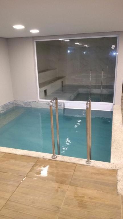 Everest Flat Service Caldas Novas Zewnętrze zdjęcie